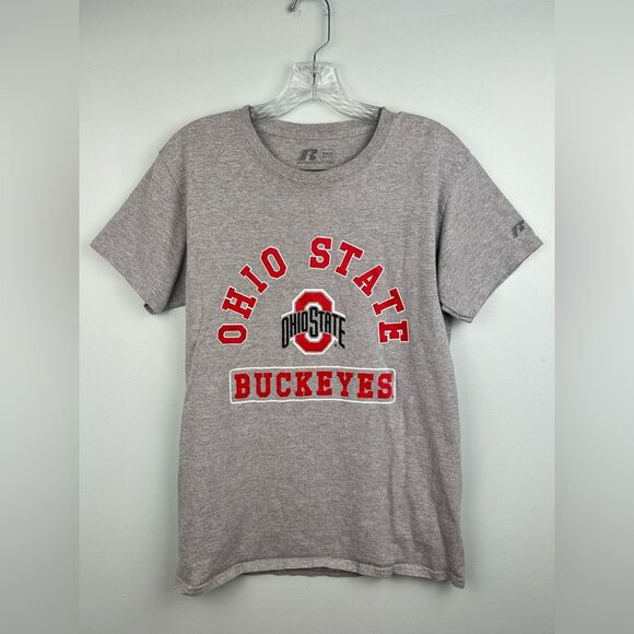 American Classic Sportswear Ohio State University Full Zip Fleece Jacket Sz S - Picture 13 of 16